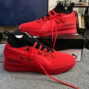 Puma Clyde court Reform Meek